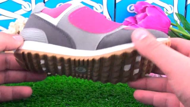 Детские кроссовки Befado 516xy039. Видео обзор от STEPIKO смотреть онлайн