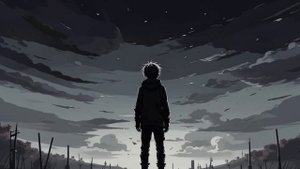 Sakura's silence-auritni