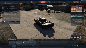 War Thunder.Аркадные бои 2