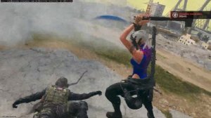 ☢️ MORS ЛЮТАЯ ИМБА | Call of Duty Warzone