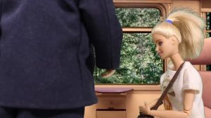 70 лет разлуки. Маша и Барби в поисках пропавшего жениха баб Вали - Куклы Мама Барби