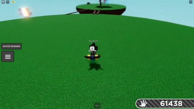 КАК ПОЛУЧИТЬ ПЕРЧАТКУ OBBY В SLAP BATTLES смотреть онлайн