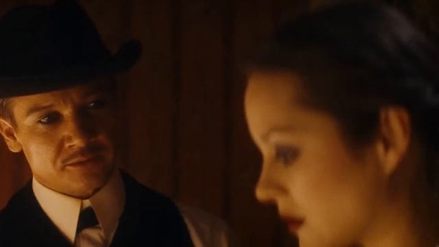 The Immigrant/ Роковая страсть (2014) смотреть онлайн