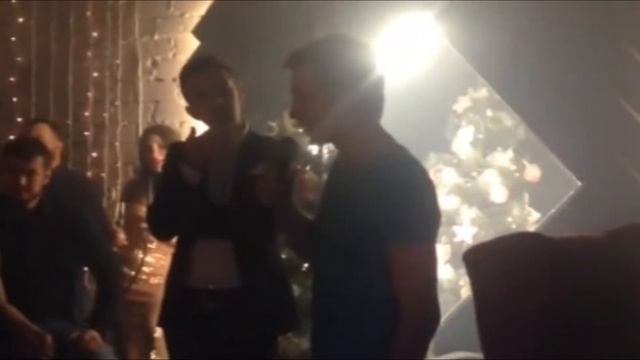 Красивый плохой злой (cover) смотреть онлайн