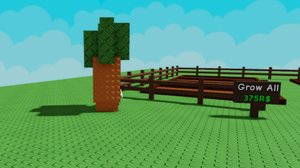 Мини гайд в вырасти сад!