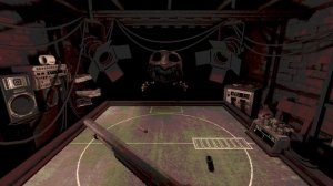 рулетка с дробовиком buckshot roulette