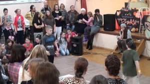triash 360 part 7 hip-hop до 12 лет 16 пара