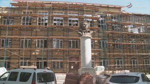 В Серпухове прошел плановый объезд школ №6, 9, 17