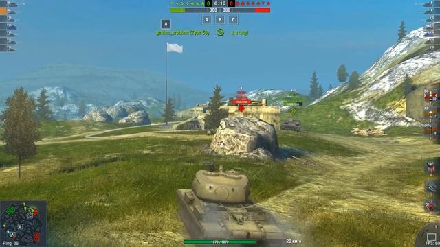 wot blitz #45 Добываем сундуки смотреть онлайн