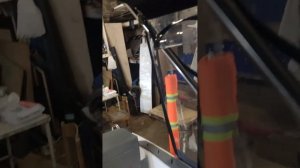 Victory 470 open мини обзор. Распаковка 2025