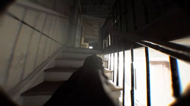 Bodycam Playtest #1 (стрим за 21.01.2024) смотреть онлайн