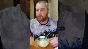 Худею. День 7/2. На ужин творог и кефир 1%. Дробное питани?