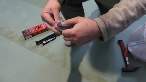 набор для укладки ламината