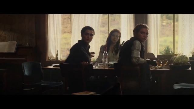 Чёрная вдова смотреть онлайн