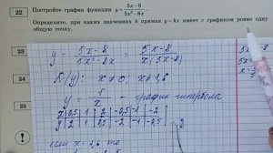 ОГЭ 2025 МАТЕМАТИКА. ЯЩЕНКО 36 ВАРИАНТОВ. ВАРИАНТ-35 ЧАСТЬ-