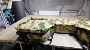 Кофр для квадроциклов