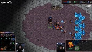 Турнир ASL19 - Ro16 - Группа C - Матч проигравших первых игр. ?