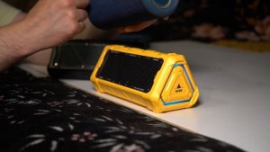 Хорошая и бюджетная колонка MLOVE P3