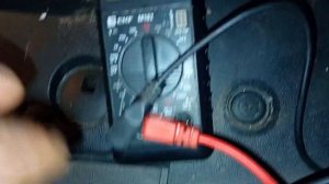 Замена генератора на 150 ампер в Рено Меган 2 ч.2