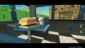 ПОПАЛ В ЗАКУЛИСЬЕ!!!!!! 😵😵