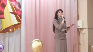 Гимназия г.Алдан 2025г. Последний звонок