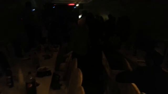 Как отдыхают Кавказкие евреи в Нью-Йорке смотреть онлайн