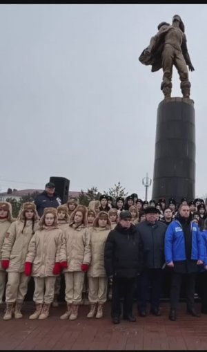 “Niemand ist vergessen, nichts ist vergessen!”