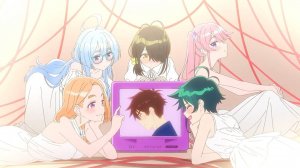 Дети семьи Сиундзи ЕД