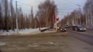 Ikarus 260.02, 22 декабря 2011, г. Стерлитамак, Служебный авт?
