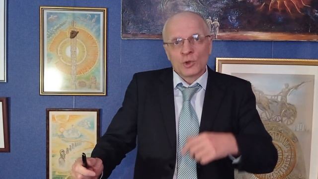 С КЕМ РАБОТАТЬ КОНСЕРВАТОРАМ НА МЕЖДУНАРОДНОМ УРОВНЕ?