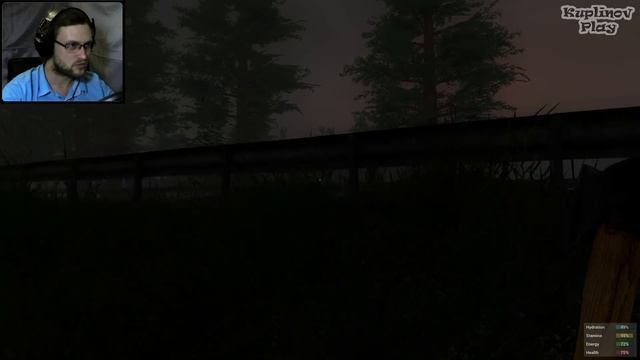 H1Z1 ► ДИМОН И АЛЕКС НАЧАЛИ ВЫЖИВАТЬ ► #1