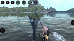 Professional fishing 2 неужели поймал солнечного окуня всех 3