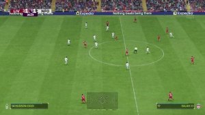 Играю в фифу часть 32