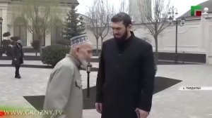 ГЕЛДАГАН  УРАЗА БАЙРАМ 30.03.2025г МАРХ ДОСТ ДЕ