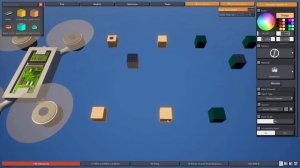 Как делать дроны в Brick Rigs.🛠️