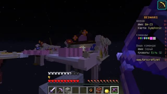 СТРИМЧАНСКИЙ СТРИМ МАЙНКРАФТА!!!