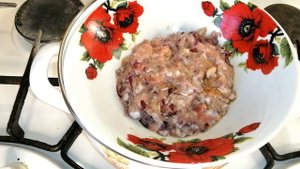 ПП МЯСНАЯ (РЫБНАЯ) КОТЛЕТА НА ВОДЯНОЙ БАНЕ. ПРОСТОЙ ДОС