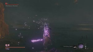 Воин ситимен➡️Sekiro: Shadows Die Twice