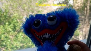 Poppy playtime 5 серия. Орешки объединились с плейтайм. Новый персонаж кукла.