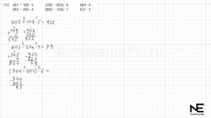 Задание  № 102 страница 25. Математика 4 класс Моро Учебн
