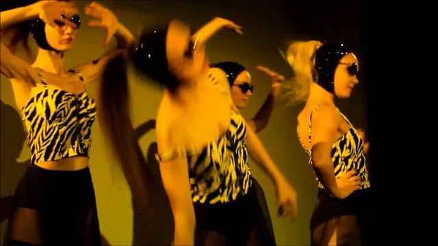 MOLOKO #другойформат ! видео-закрытие вечеринки!!!! смотреть онлайн