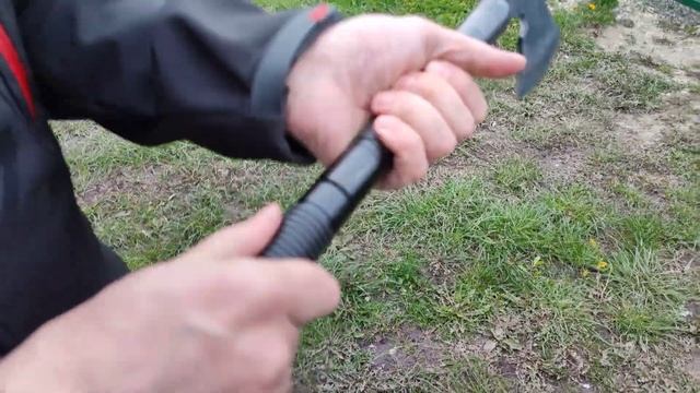 Походный разбирающийся топор для леса.Набор участник? смотреть онлайн