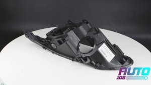 BMW 5 E60 (2007-2010) рестайлинг без afs правый