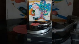 #винил #мелодия #группа Кроссворд #кроссворд 1988г.