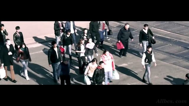 Атри и Гансэлло - Иду домой смотреть онлайн