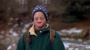 Бездомный 2(пародия один дома)