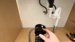 Как установить фильтр для воды в ванной: пошаговое рук