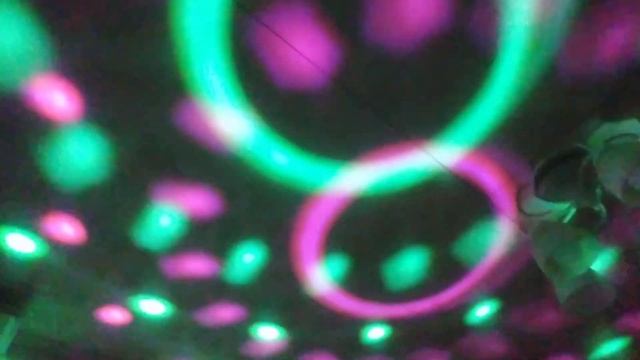 Ночник со светомузыкой смотреть онлайн