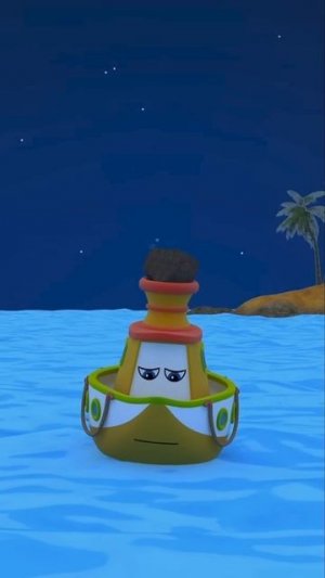 El Barquito Chiquitito ⛵️