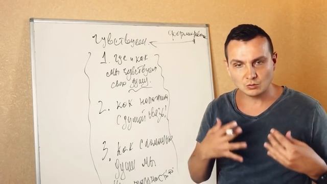 Что такое душа? Как устроена психика? Как работает бессознательное - 100% инфа
